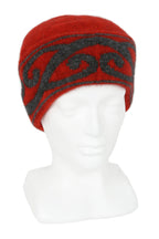 Aroha Possum Merino Beanie