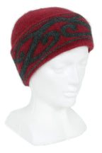 Aroha Possum Merino Beanie