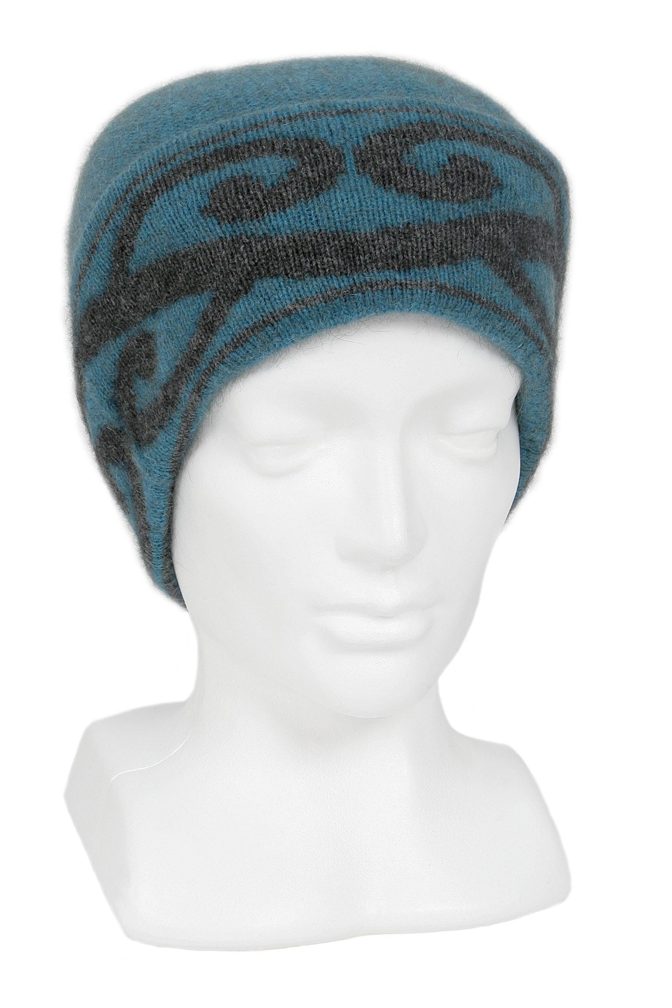 Aroha Possum Merino Beanie