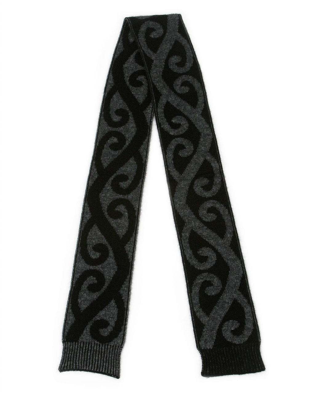 Aroha Possum Merino Scarf