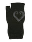 Aroha Possum Merino Fingerless Mitten