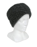 Possum Merino Cable Neck Gaiter & Headband