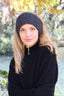 Possum Merino Cable Neck Gaiter & Headband