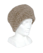 Possum Merino Cable Neck Gaiter & Headband