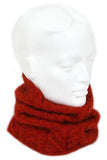 Possum Merino Cable Neck Gaiter & Headband - Lothlorian Knitwear