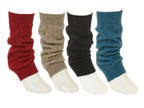 Possum Merino Legwarmers