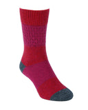 Possum Merino Gecko Sock - Lothlorian Knitwear