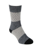 Possum Merino Gecko Sock - Lothlorian Knitwear