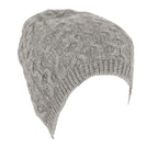 Opito Possum Merino Cable Beanie