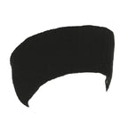 Reversible Stripe Possum Merino Headband