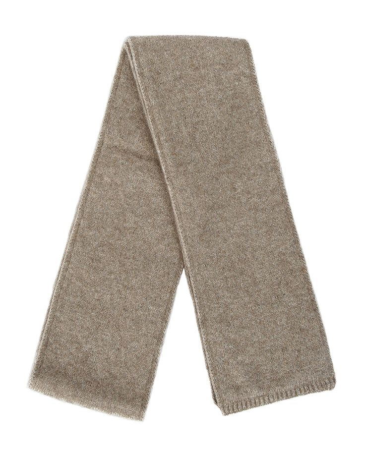 Essential Possum Merino Scarf