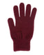 Plain Single Thickness Possum Merino Gloves