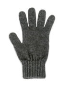 Plain Single Thickness Possum Merino Gloves