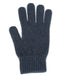 Plain Single Thickness Possum Merino Gloves