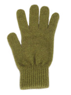 Plain Single Thickness Possum Merino Gloves