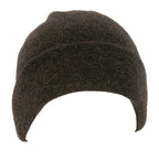 Plain Double Thickness Possum Merino Beanie