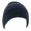 Plain Double Thickness Possum Merino Beanie