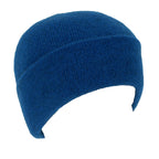 Plain Double Thickness Possum Merino Beanie