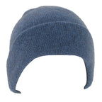 Plain Double Thickness Possum Merino Beanie