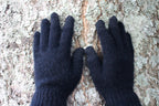 Touch Screen Possum Merino Gloves