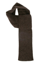 Double Thickness Possum Merino Loop Scarf