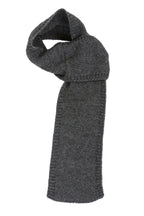 Double Thickness Possum Merino Loop Scarf
