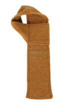 Double Thickness Possum Merino Loop Scarf
