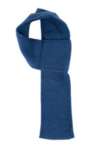 Double Thickness Possum Merino Loop Scarf