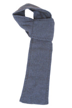 Double Thickness Possum Merino Loop Scarf