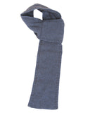 Possum Merino Loop Scarf - Lothlorian Knitwear