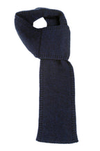 Double Thickness Possum Merino Loop Scarf