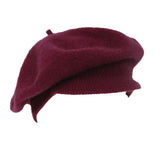 Possum Merino Gatsby Hat - Lothlorian Knitwear