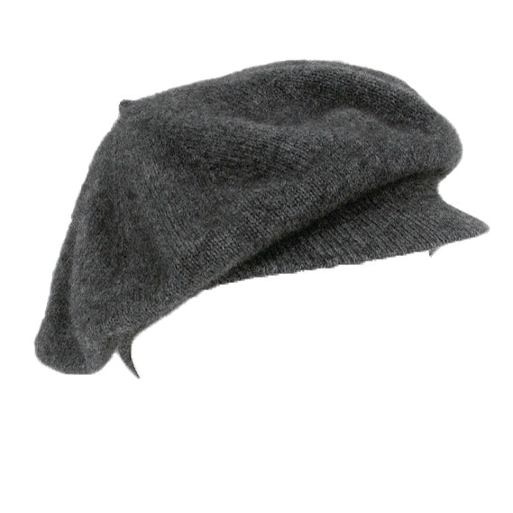 Possum Merino Gatsby Hat Secondary image