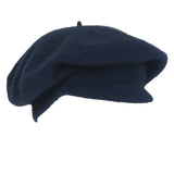 Possum Merino Gatsby Hat - Lothlorian Knitwear