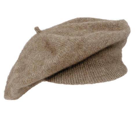Possum Merino Gatsby Hat