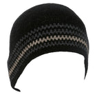 Urban Striped Possum Merino Beanie