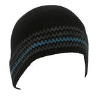 Urban Striped Possum Merino Beanie