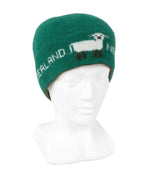 Sheep Design Possum Merino Skull Beanie