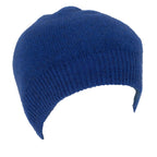 Double Thickness Possum Merino Skull Beanie