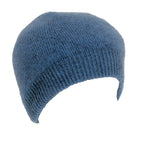 Double Thickness Possum Merino Skull Beanie