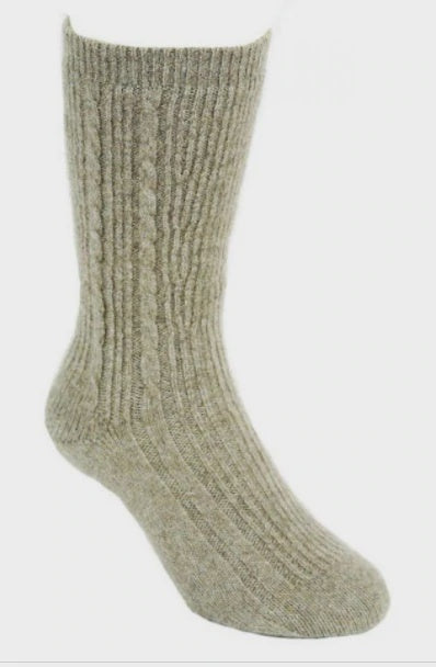 Possum Merino Health Sock Main image