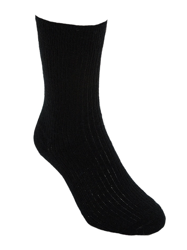Fine Possum Merino Dress Sock Main image