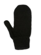 Possum Merino Mitten