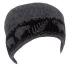 Kiwi Icon Possum Merino Beanie