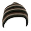 Striped Possum Merino Beanie