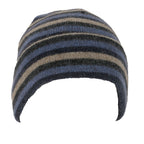 Striped Possum Merino Beanie