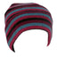 Striped Possum Merino Beanie