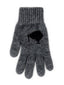 Kiwi Icon Possum Merino Glove