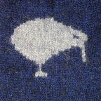Kiwi Icon Possum Merino Glove