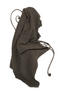 Lightweight Possum Merino Blanket